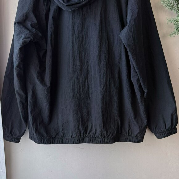 Nike Men's NSW Retro Hooded Woven Anorak Jacket - Picture 10 of 16